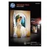 HP Papier Photo Brillant A4 Blanc 280g Premium Plus Pour Jet D'encre - Boîte De 20 Feuilles