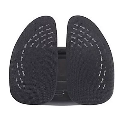 Kensington Coussin Adapté SmartFit - Noir 1 Kensington Coussin Adapté SmartFit - Noir