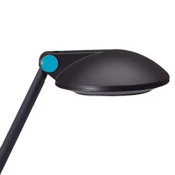 Lampe De Bureau Halogène Joker Unilux Noire 7 Lampe De Bureau Halogène Joker Unilux Noire -Fournitures Bureau Boutique lampe bureau halog joker unilux noire 705601 2