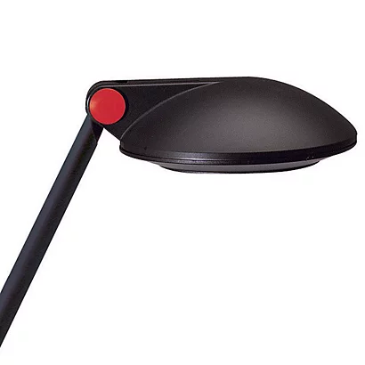 Lampe De Bureau Halogène Joker Unilux Noire 5 Lampe De Bureau Halogène Joker Unilux Noire – Image 5