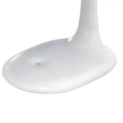 Lampe De Bureau LED Lucy Unilux Coloris Blanc -Fournitures Bureau Boutique lampe bureau led lucy unilux coloris blanc 714740 3