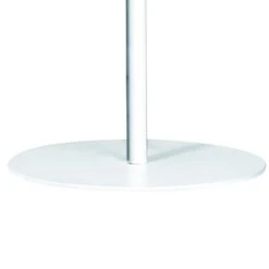 Lampe De Bureau à Led Romy Blanche -Fournitures Bureau Boutique lampe bureau led romy blanche 714800 1