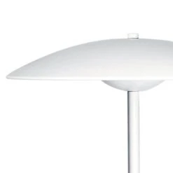 Lampe De Bureau à Led Romy Blanche -Fournitures Bureau Boutique lampe bureau led romy blanche 714800 2