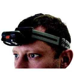 Lampe Frontale Aimantée Hard Case Pro Energizer® -Fournitures Bureau Boutique lampe frontale aimant e hard case pro energizer 525590 4