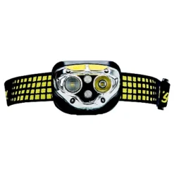 La Lampe Frontale Energizer® Vision Ultra.