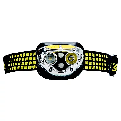 La Lampe Frontale Energizer® Vision Ultra. 1 La Lampe Frontale Energizer® Vision Ultra.