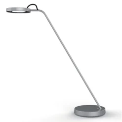 Lampe « I-Light » Connectée Gris Métal UNILUX