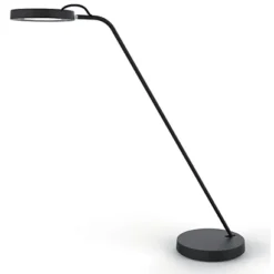 Lampe « I-Light » Connectée Noire UNILUX