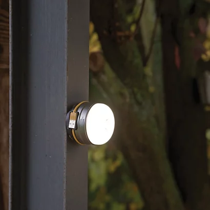 Lampe LED Multifonctions OLI 0300 A Brennenstuhl, 350 Lumens, Autonomie 70h, Rechargeable 11 Lampe LED Multifonctions OLI 0300 A Brennenstuhl, 350 Lumens, Autonomie 70h, Rechargeable – Image 11