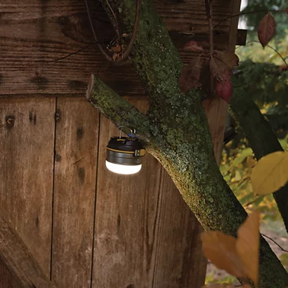 Lampe LED Multifonctions OLI 0300 A Brennenstuhl, 350 Lumens, Autonomie 70h, Rechargeable 12 Lampe LED Multifonctions OLI 0300 A Brennenstuhl, 350 Lumens, Autonomie 70h, Rechargeable – Image 12