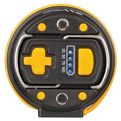 Lampe LED Multifonctions OLI 0300 A Brennenstuhl, 350 Lumens, Autonomie 70h, Rechargeable 4 Lampe LED Multifonctions OLI 0300 A Brennenstuhl, 350 Lumens, Autonomie 70h, Rechargeable – Image 4