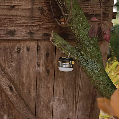 Lampe LED Multifonctions OLI 0300 A Brennenstuhl, 350 Lumens, Autonomie 70h, Rechargeable 9 Lampe LED Multifonctions OLI 0300 A Brennenstuhl, 350 Lumens, Autonomie 70h, Rechargeable – Image 9