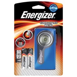 Lampe De Poche Compact LED Energizer -Fournitures Bureau Boutique lampe poche compact led energizer 703240 2