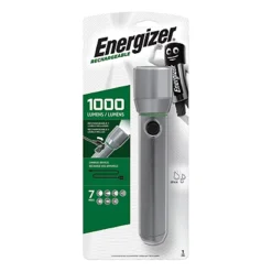 La Lampe Torche Energizer® Vision Rechargeable -Fournitures Bureau Boutique lampe torche energizer vision rechargeable 525520 3