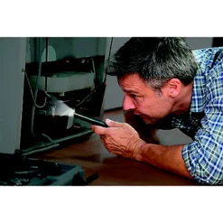 Lampe Torche Metal Inspection Light Energizer, 100 Lumens, Autonomie 5h -Fournitures Bureau Boutique lampe torche metal inspection light energizer 100 lumens autonomie 5h 525550 2