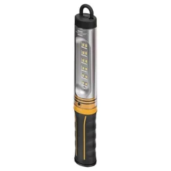 Lampe De Travail LED Brennenstuhl, 520 Lumens, Autonomie 24h, Rechargeable