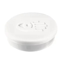 LEGAMASTER Aimant Legamaster, 20 Mm, Blanc, Paquet De 10