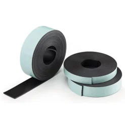 Legamaster Ruban Magnétique, Auto-adhésif, 12,5 Mm X 3 M, Marron