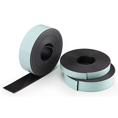 Legamaster Ruban Magnétique, Auto-adhésif, 12,5 Mm X 3 M, Marron 1 Legamaster Ruban Magnétique, Auto-adhésif, 12,5 Mm X 3 M, Marron