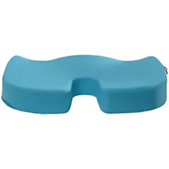 Leitz Coussin D'assise Ergonomique Ergo Cosy - Bleu