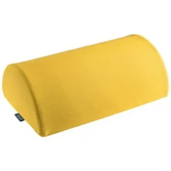 Leitz Repose-pieds Ergo Cosy Jaune