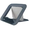 Leitz Support Pour Ordinateur Portable Réglable Ergo Cosy - Gris