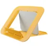 Leitz Support Pour Ordinateur Portable Réglable Ergo Cosy - Jaune