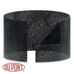 LEITZ TruSens Filtre à Charbon Actif DuPont Pour Purificateur D'air Z-2000 TruSens - Paquet De 3