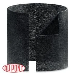 LEITZ TruSens Filtre à Charbon Actif DuPont Pour Purificateur D'air Z-3000 TruSens - Paquet De 3