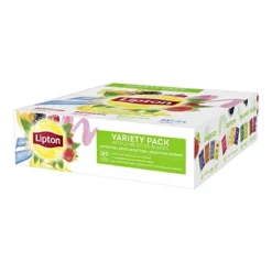 Lipton Feel Good Selection Coffret Thés Et Infusions - 180 Sachets Fraîcheur - Boîte 12 X 15 Unités 7 Lipton Feel Good Selection Coffret Thés Et Infusions - 180 Sachets Fraîcheur - Boîte 12 X 15 Unités -Fournitures Bureau Boutique lipton feel good selection coffret th infusions 180 sachets fra cheur bo 12 x 15 unit 4632400 3