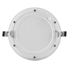 Luminaire Downlight Slim Value 22 W 8 Luminaire Downlight Slim Value 22 W -Fournitures Bureau Boutique luminaire downlight slim value 22 w 492160 2