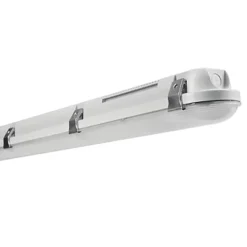 Luminaire étanche Led 1200 39W/4000 K, Ledvance