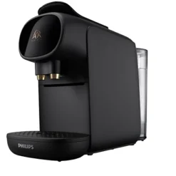 Machine à Café Capsules Philips Sublime Noire 5 Machine à Café Capsules Philips Sublime Noire -Fournitures Bureau Boutique machine caf capsules philips sublime noire 875660 2