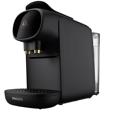Machine à Café Capsules Philips Sublime Noire 3 Machine à Café Capsules Philips Sublime Noire – Image 3