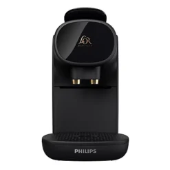 Machine à Café Capsules Philips Sublime Noire