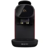 Machine à Café Capsules Philips Sublime Rouge Rubis