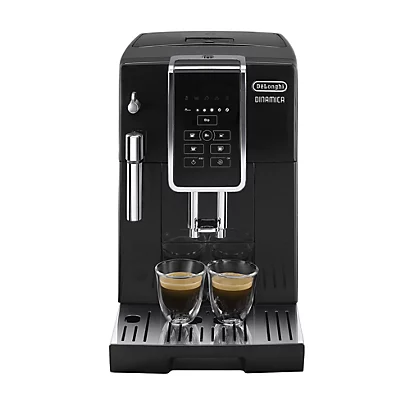 Machine à Café Espresso DeLonghi Dinamica FEB 3515.B 1 Machine à Café Espresso DeLonghi Dinamica FEB 3515.B
