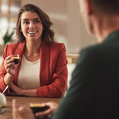 Machine à Café Senseo Select Noir Philips 2 Machine à Café Senseo Select Noir Philips – Image 2