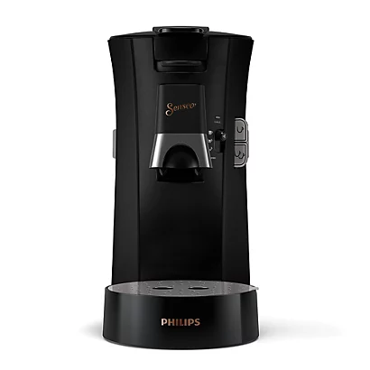 Machine à Café Senseo Select Noir Philips 8 Machine à Café Senseo Select Noir Philips – Image 8