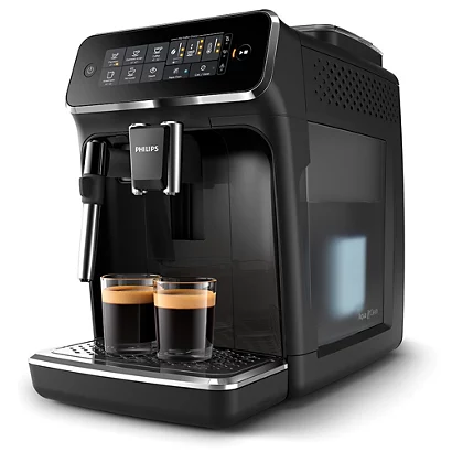 Machine Espresso à Café En Grains Avec Broyeur Philips Série 3200 4 Machine Espresso à Café En Grains Avec Broyeur Philips Série 3200 – Image 4