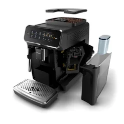 Machine Espresso à Café En Grains Avec Broyeur Philips Série 3200 12 Machine Espresso à Café En Grains Avec Broyeur Philips Série 3200 -Fournitures Bureau Boutique machine espresso caf grains broyeur philips rie 3200 970790 4