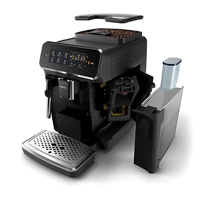 Machine Espresso à Café En Grains Avec Broyeur Philips Série 3200 5 Machine Espresso à Café En Grains Avec Broyeur Philips Série 3200 – Image 5