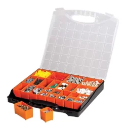 Mallette 24 Compartiments