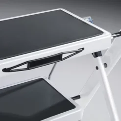 Marchepied Mini Hailo 2 Marches -Fournitures Bureau Boutique marchepied mini hailo 2 marches 680210 2