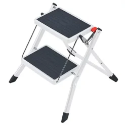 Marchepied Mini Hailo 2 Marches