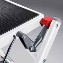 Marchepied Mini Hailo 2 Marches -Fournitures Bureau Boutique marchepied mini hailo 2 marches 680210 3