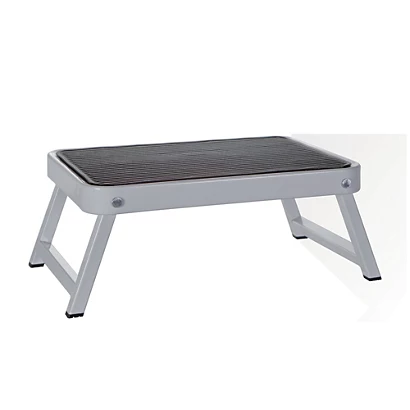 Marchepieds 1 Marche Hailo Blanc 3 Marchepieds 1 Marche Hailo Blanc – Image 3