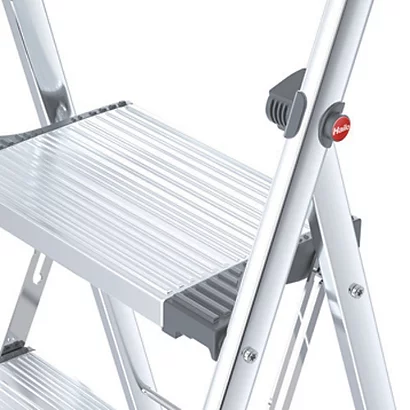 Marchepieds 2 Marches Hailo Living Step Plus 2 Marchepieds 2 Marches Hailo Living Step Plus – Image 2