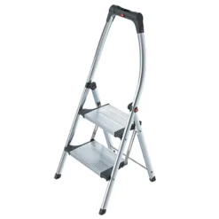 Marchepieds 2 Marches Hailo Living Step Plus