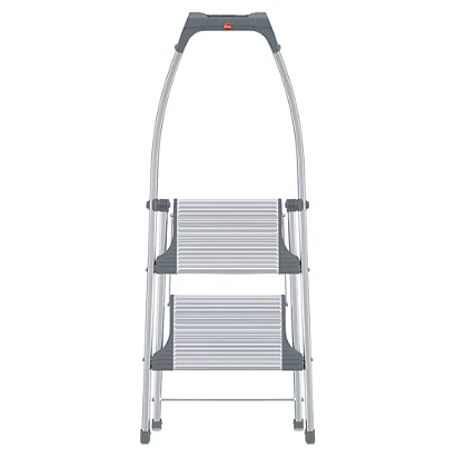 Marchepieds 2 Marches Hailo Living Step Plus 4 Marchepieds 2 Marches Hailo Living Step Plus – Image 4